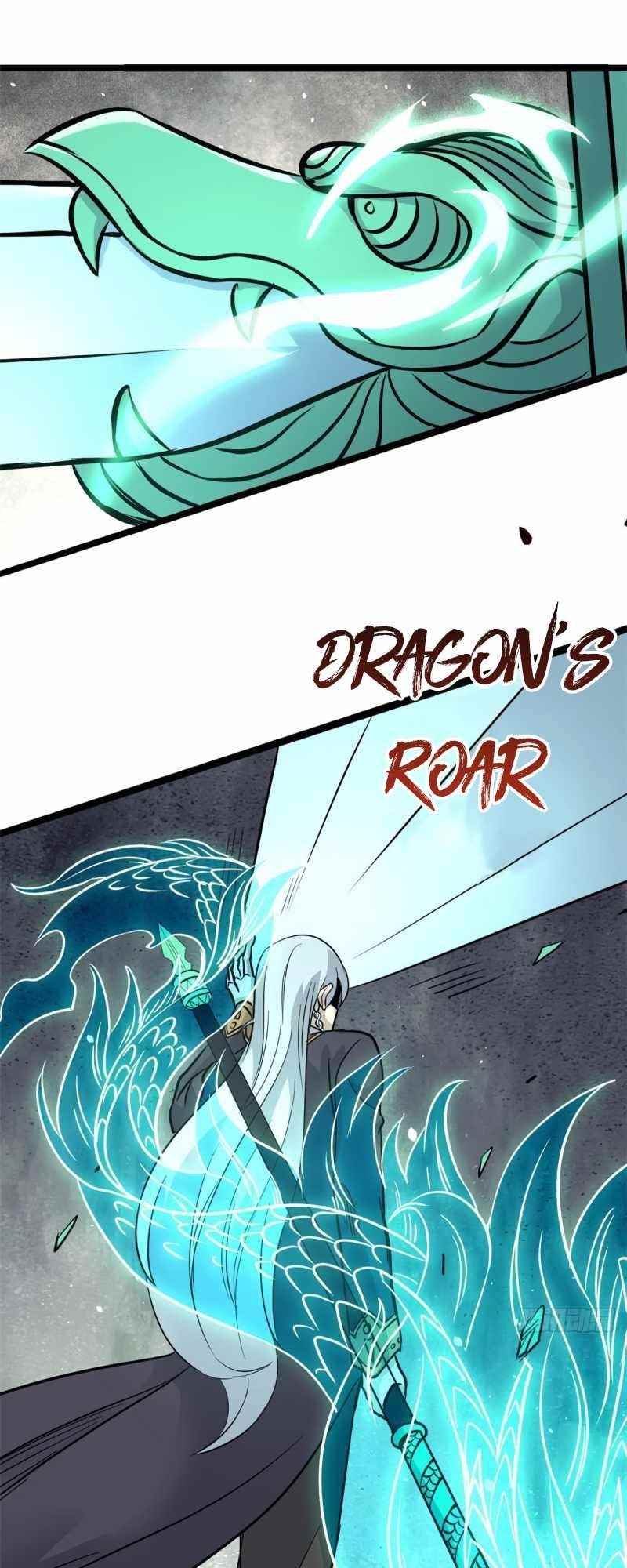 All Hail the Sect Leader Chapter 117 - Page 21