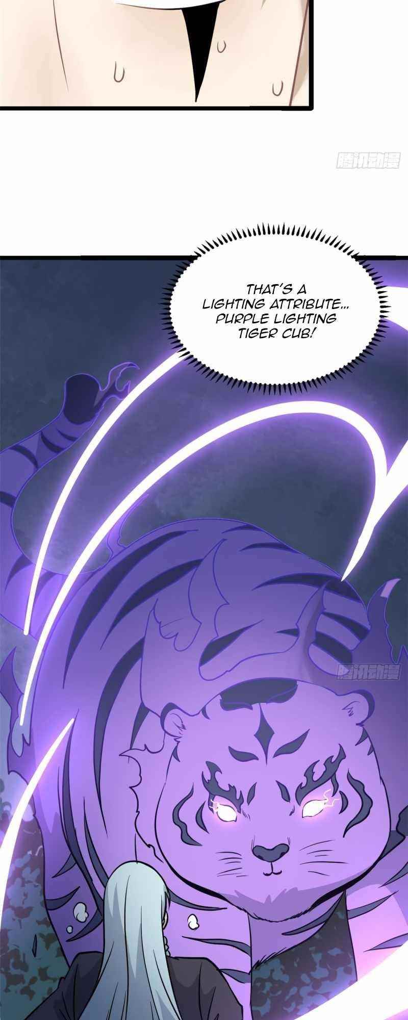 All Hail the Sect Leader Chapter 118 - Page 8