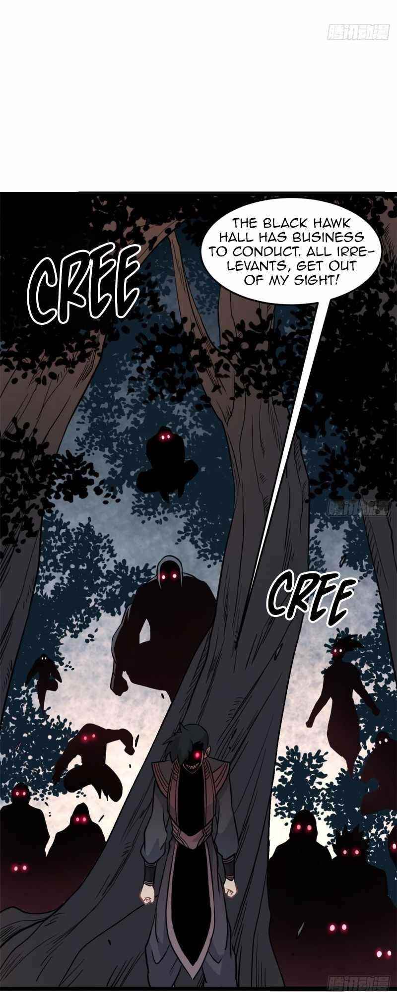All Hail the Sect Leader Chapter 119 - Page 18