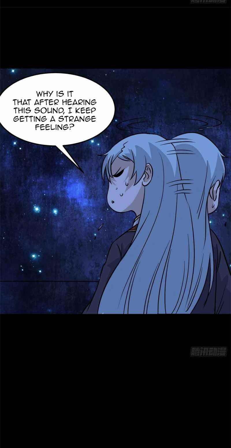 All Hail the Sect Leader Chapter 121 - Page 7