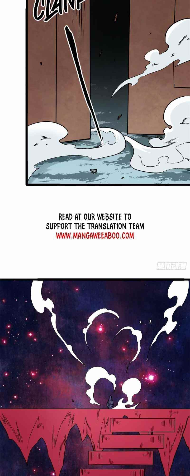 All Hail the Sect Leader Chapter 123 - Page 11