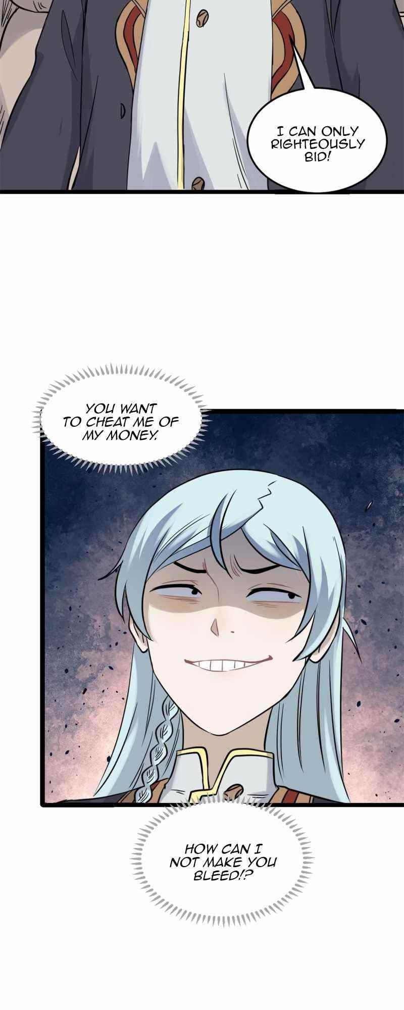 All Hail the Sect Leader Chapter 126 - Page 30