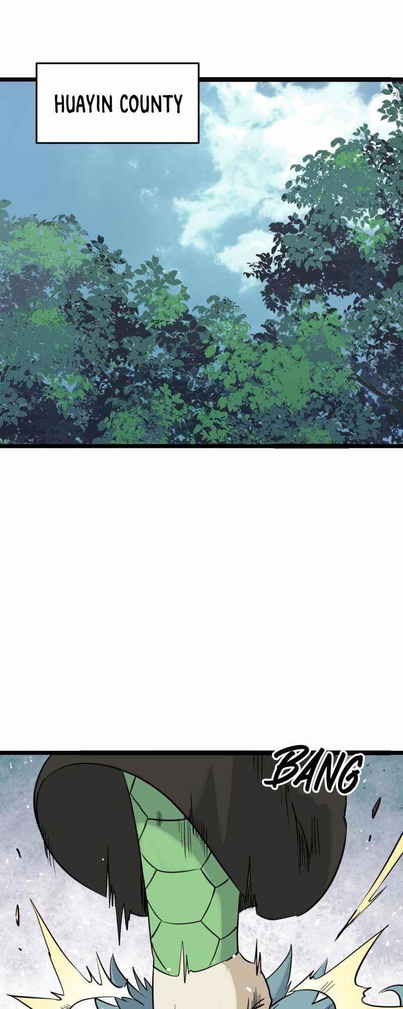 All Hail the Sect Leader Chapter 127 - Page 24
