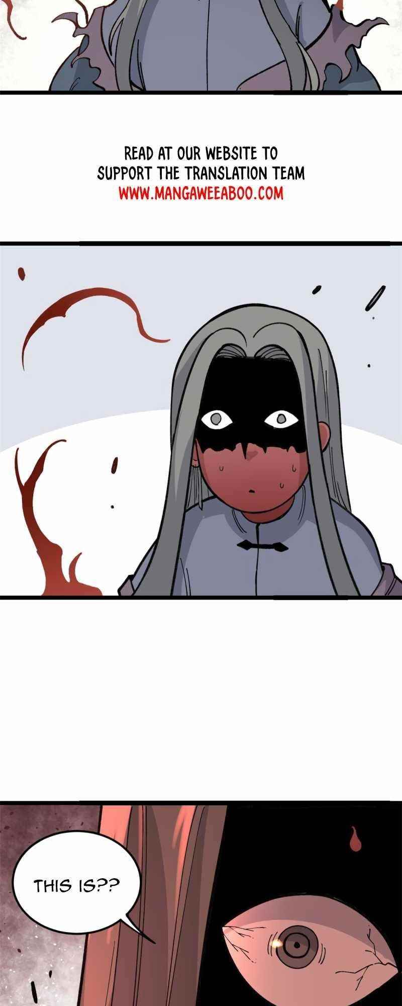 All Hail the Sect Leader Chapter 133 - Page 6