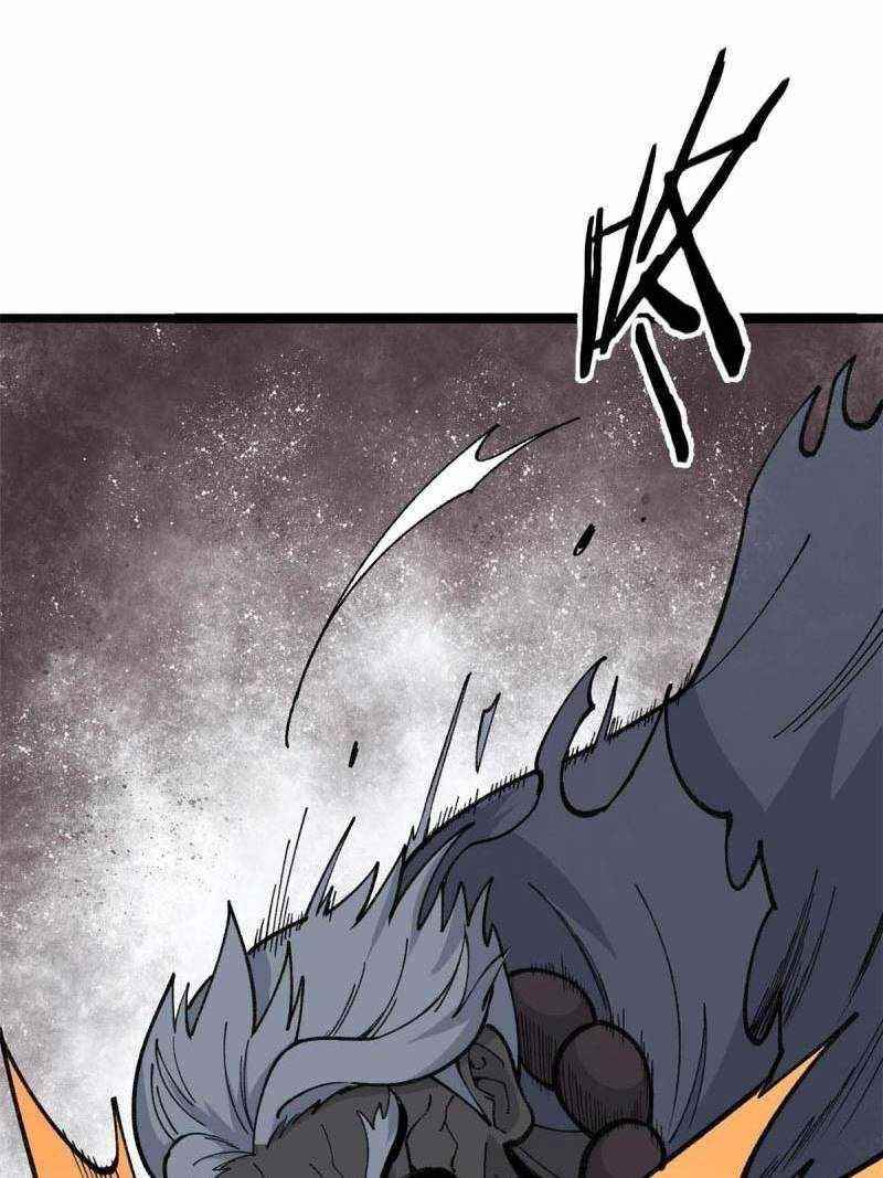 All Hail the Sect Leader Chapter 134 - Page 38