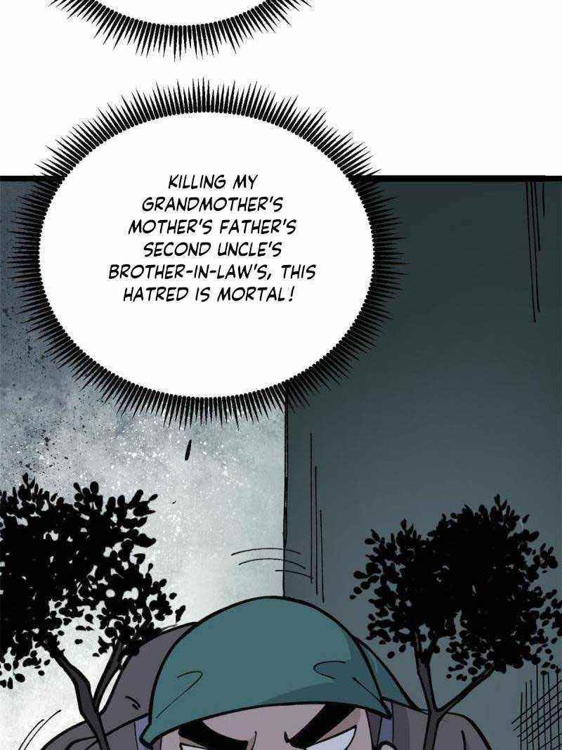 All Hail the Sect Leader Chapter 134 - Page 4