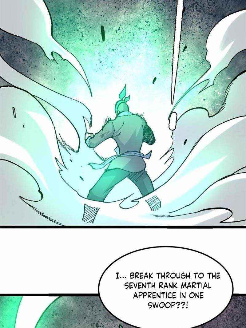 All Hail the Sect Leader Chapter 134 - Page 46