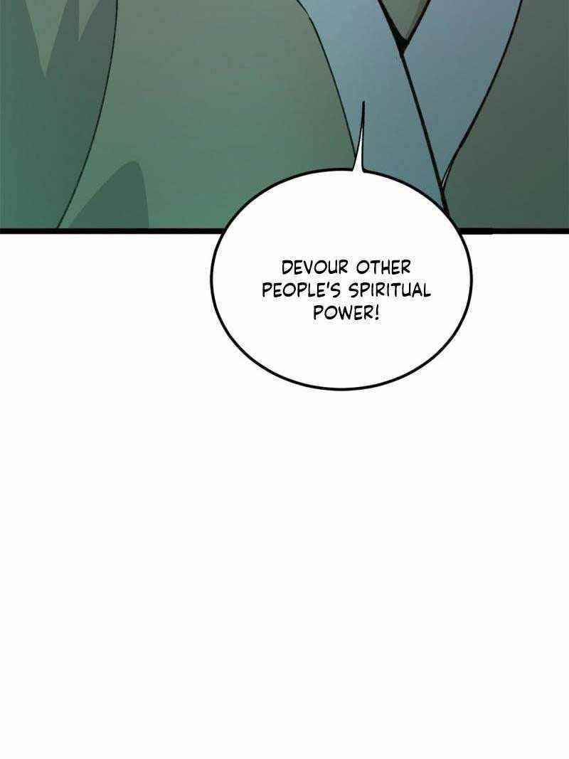 All Hail the Sect Leader Chapter 134 - Page 51