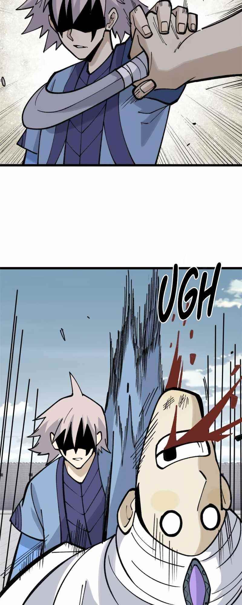 All Hail the Sect Leader Chapter 136 - Page 24