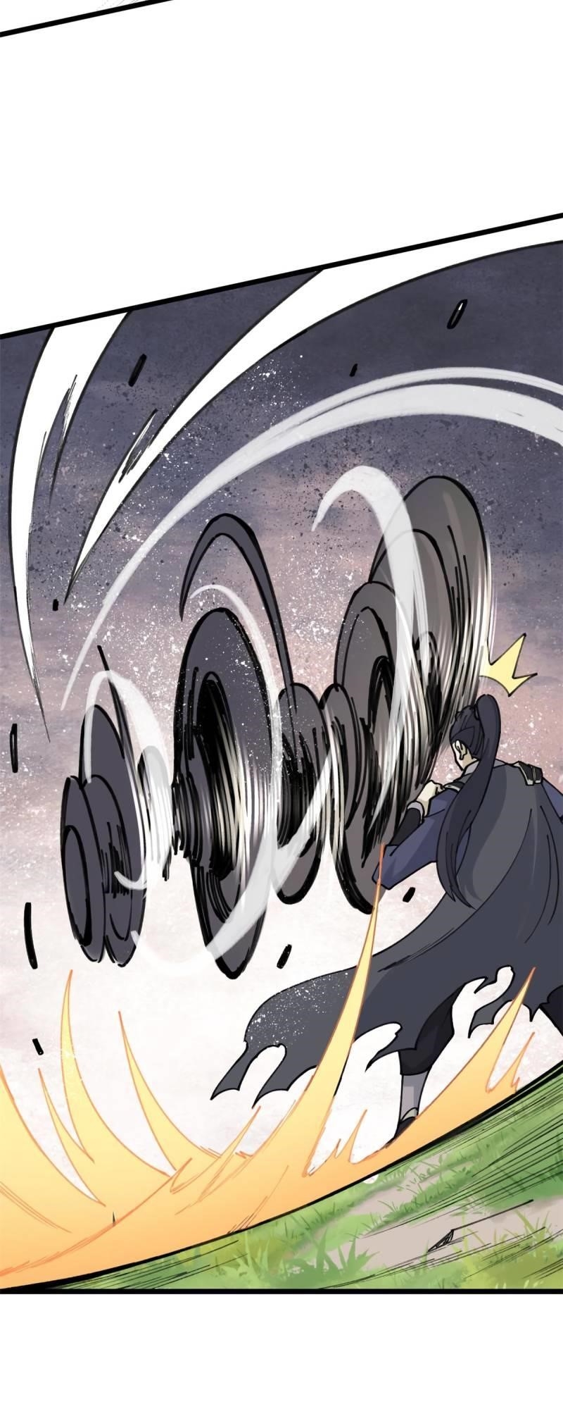 All Hail the Sect Leader Chapter 138 - Page 14
