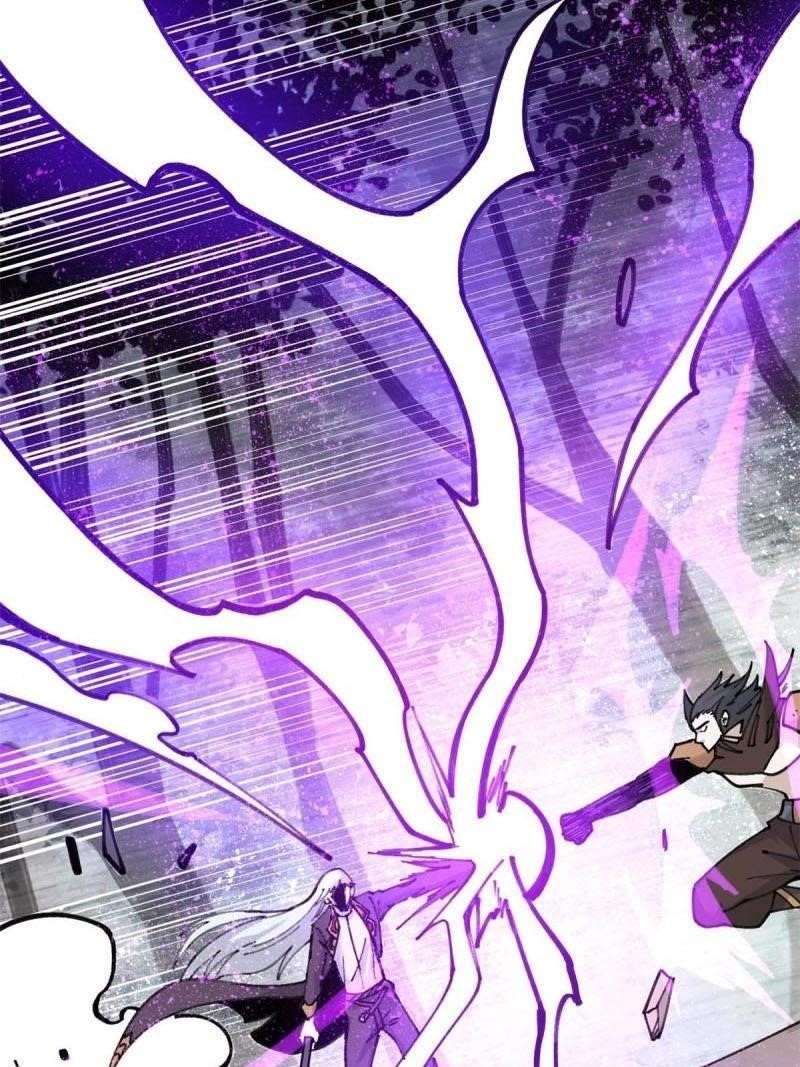 All Hail the Sect Leader Chapter 142 - Page 17