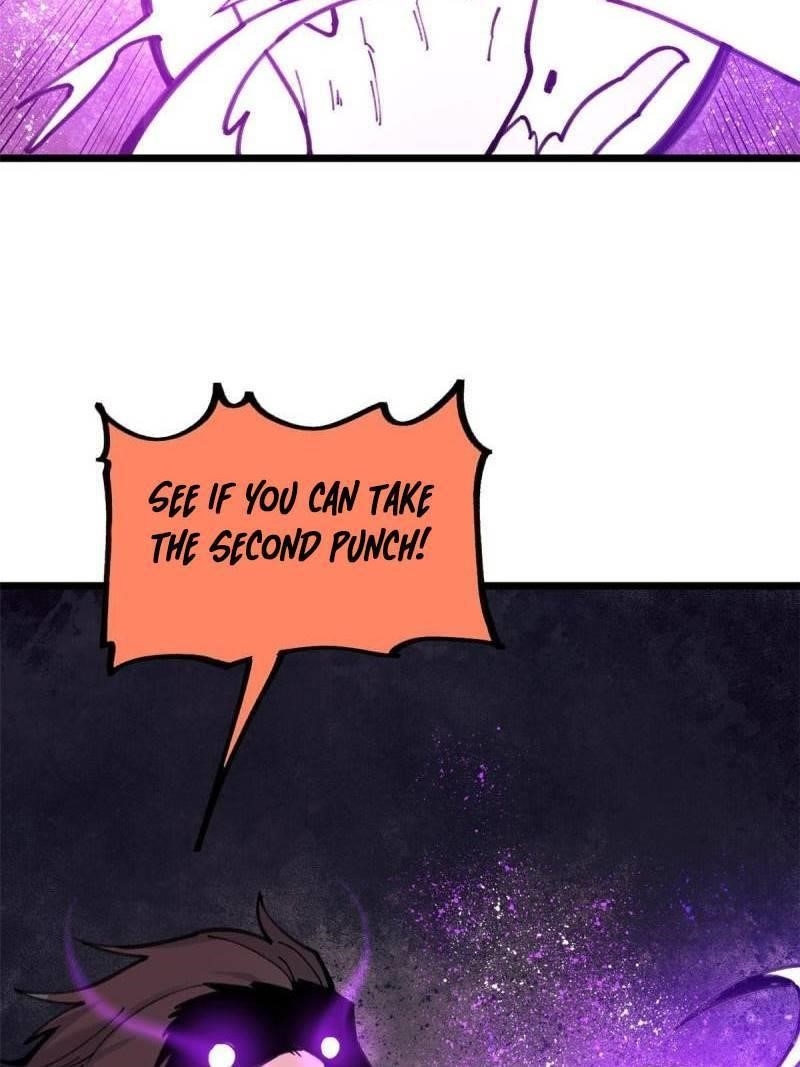 All Hail the Sect Leader Chapter 142 - Page 20