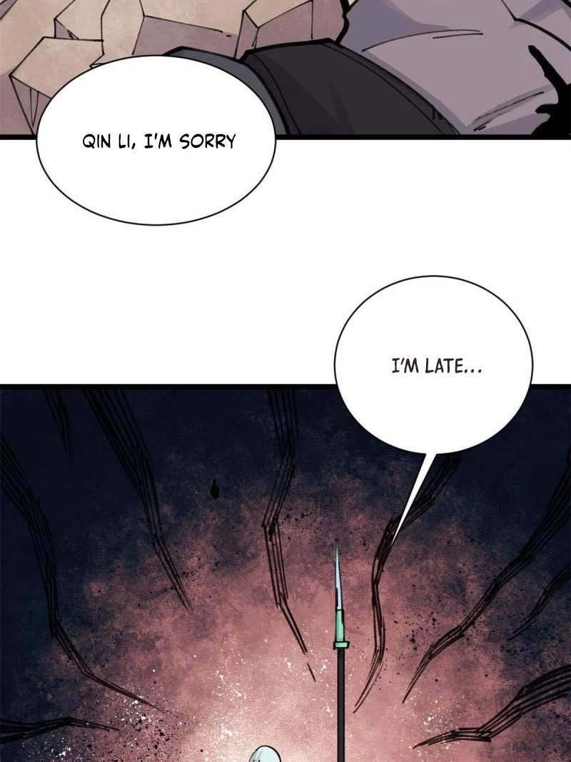 All Hail the Sect Leader Chapter 142 - Page 26
