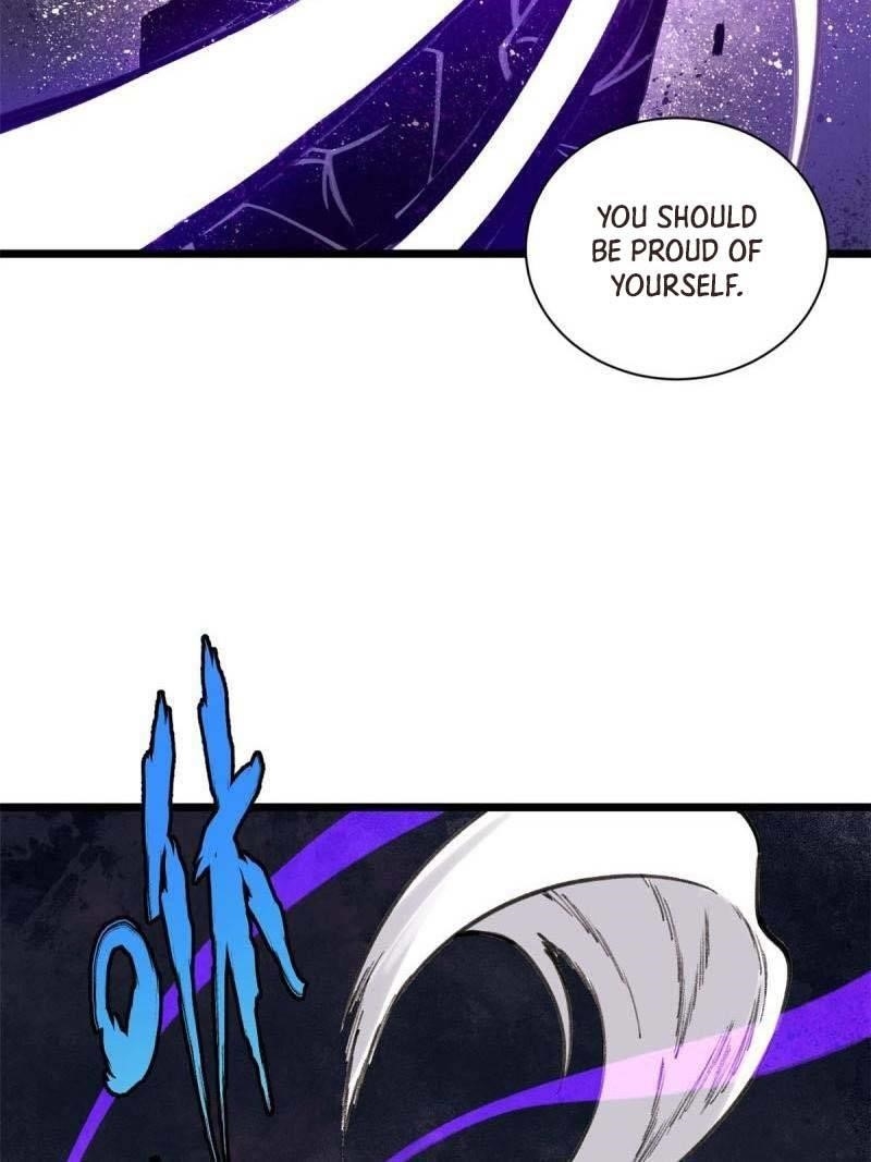 All Hail the Sect Leader Chapter 142 - Page 3