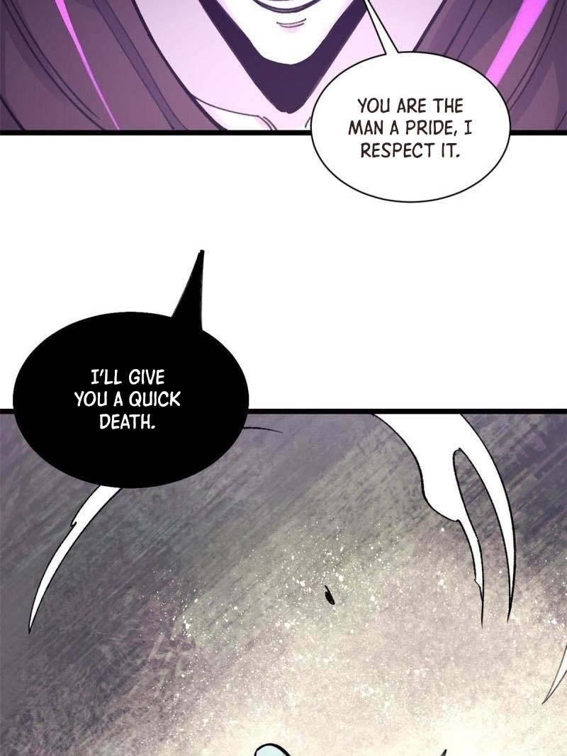 All Hail the Sect Leader Chapter 142 - Page 6