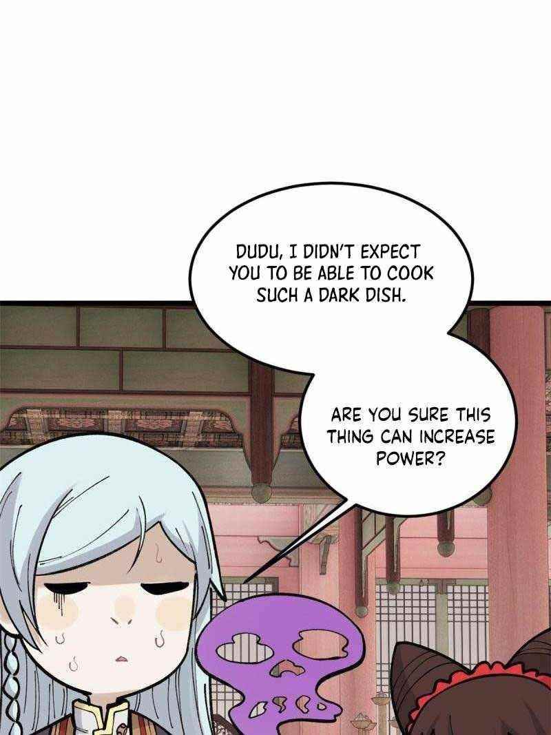 All Hail the Sect Leader Chapter 146 - Page 10
