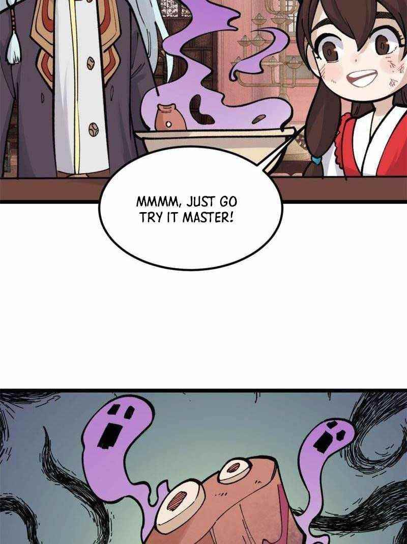 All Hail the Sect Leader Chapter 146 - Page 11