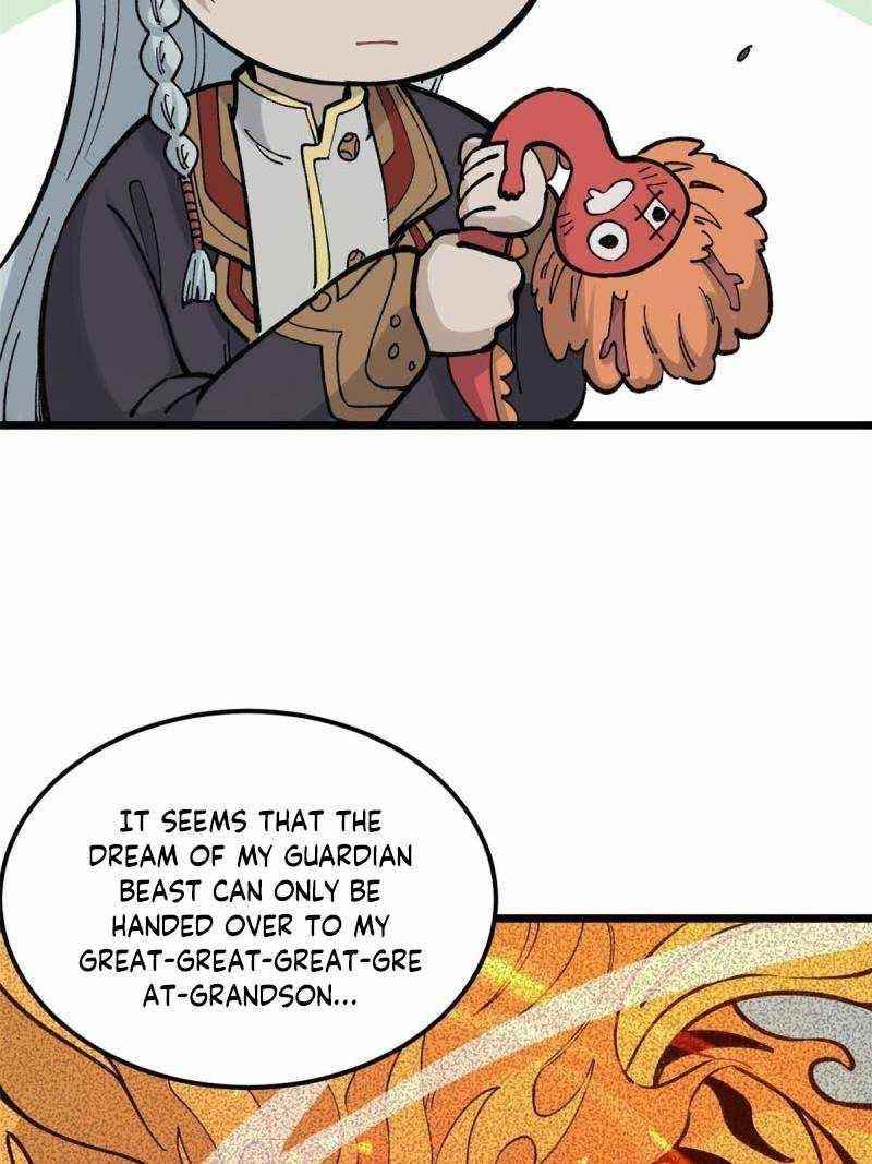 All Hail the Sect Leader Chapter 146 - Page 3