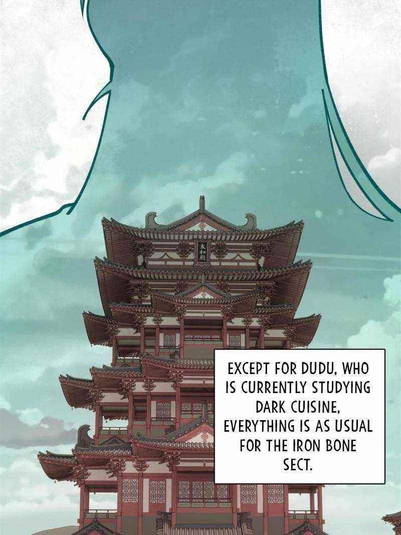 All Hail the Sect Leader Chapter 146 - Page 33