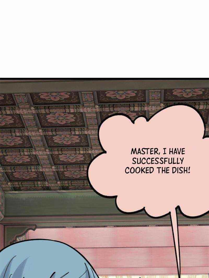 All Hail the Sect Leader Chapter 146 - Page 8