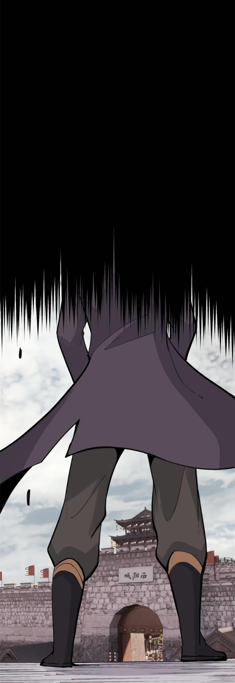 All Hail the Sect Leader Chapter 147 - Page 18