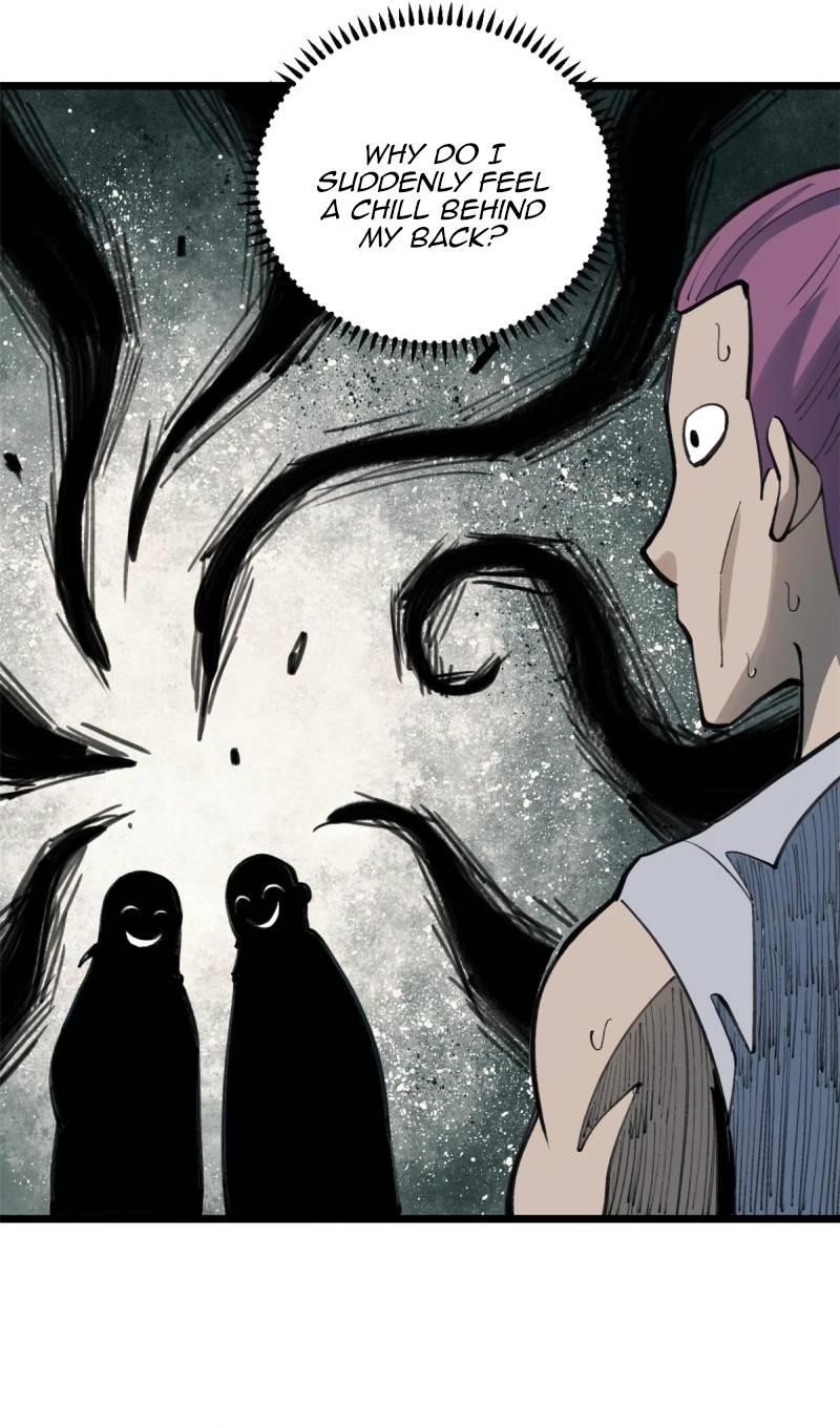 All Hail the Sect Leader Chapter 147 - Page 34