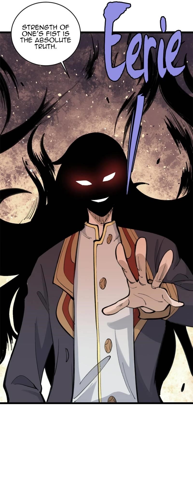 All Hail the Sect Leader Chapter 147 - Page 36