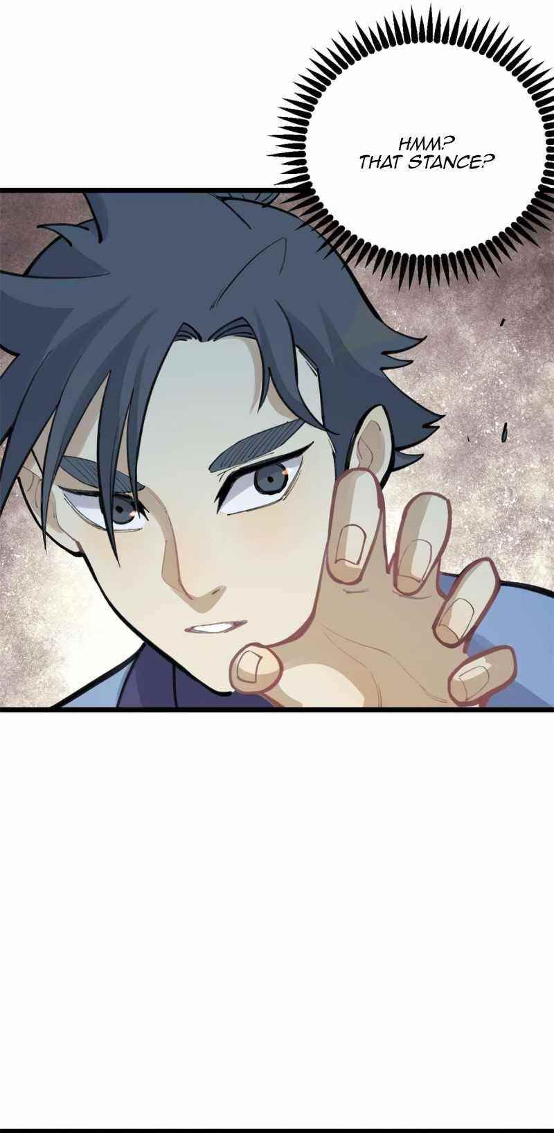 All Hail the Sect Leader Chapter 149 - Page 32