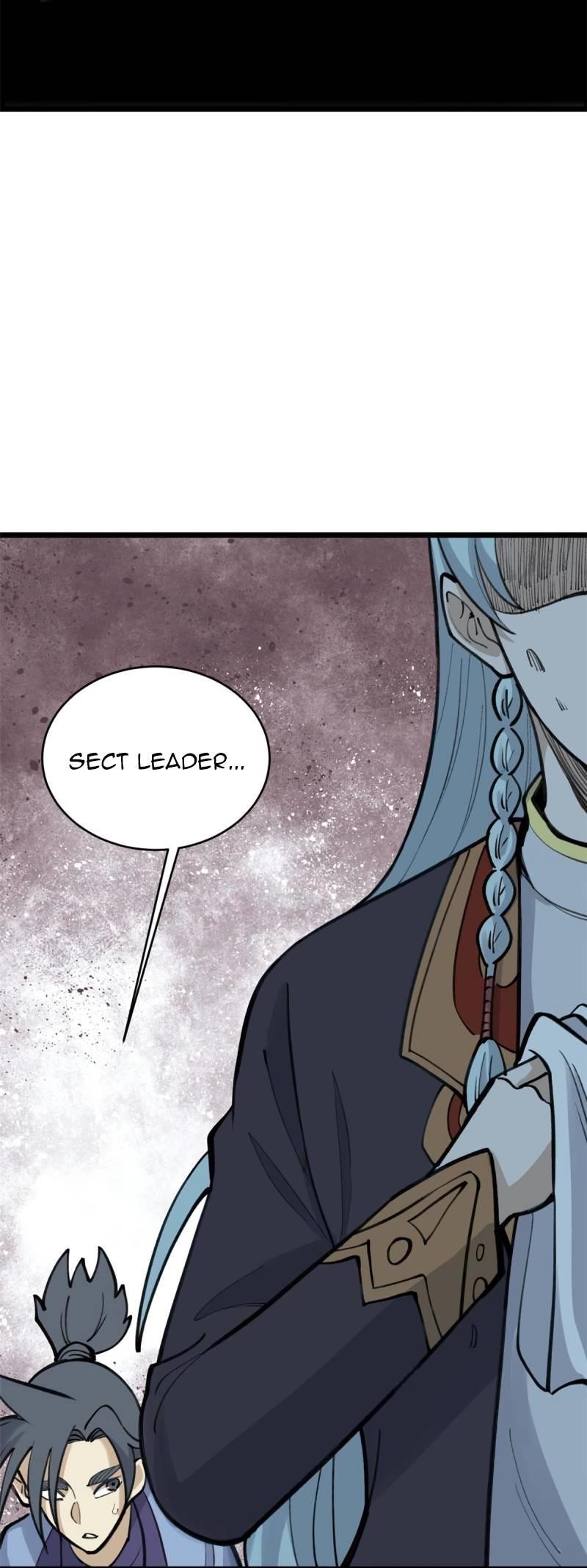 All Hail the Sect Leader Chapter 151 - Page 18