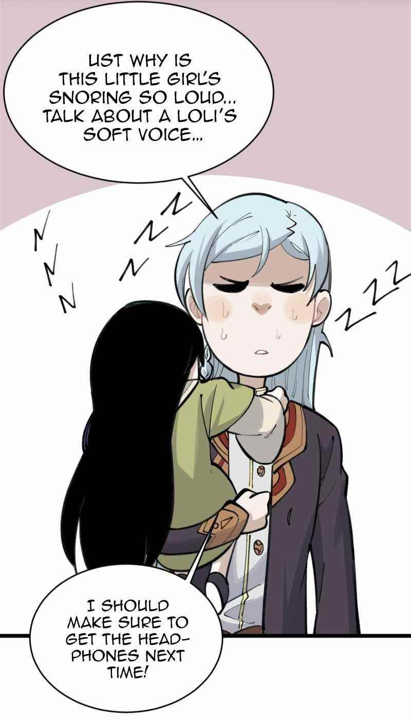All Hail the Sect Leader Chapter 152 - Page 19