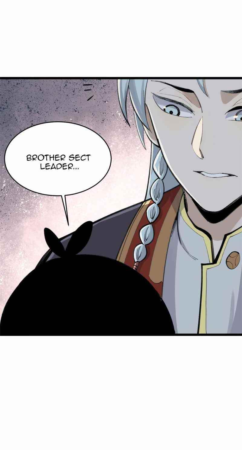 All Hail the Sect Leader Chapter 152 - Page 26
