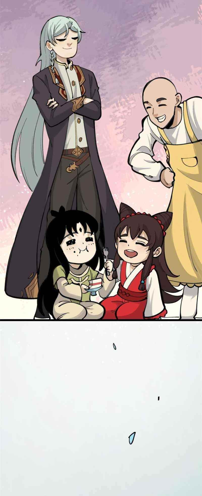 All Hail the Sect Leader Chapter 152 - Page 33