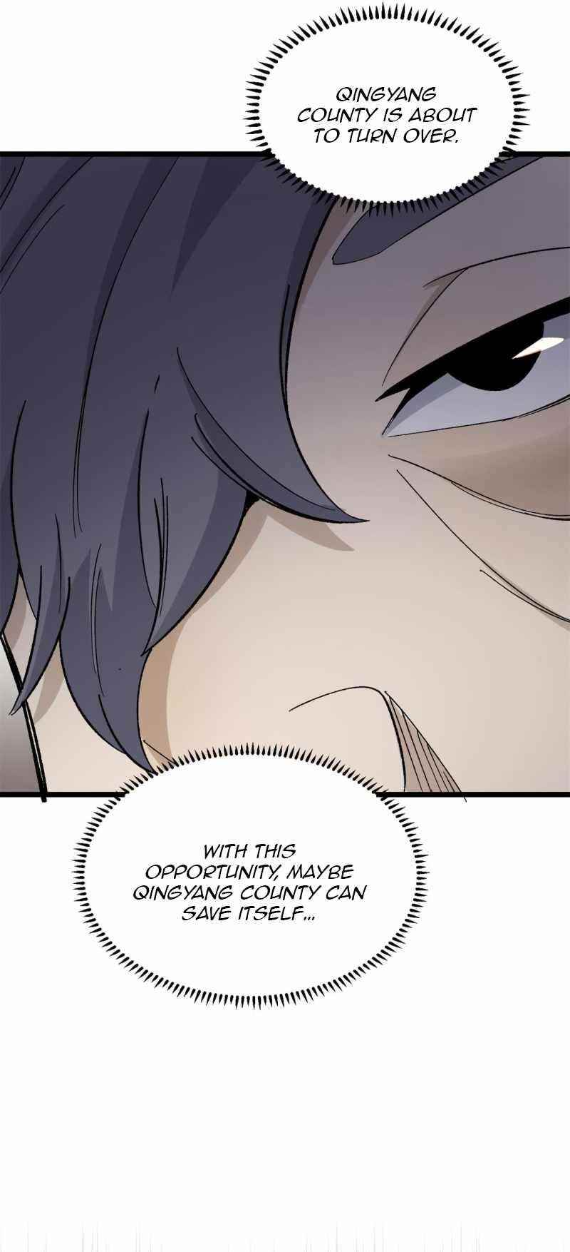All Hail the Sect Leader Chapter 154 - Page 31