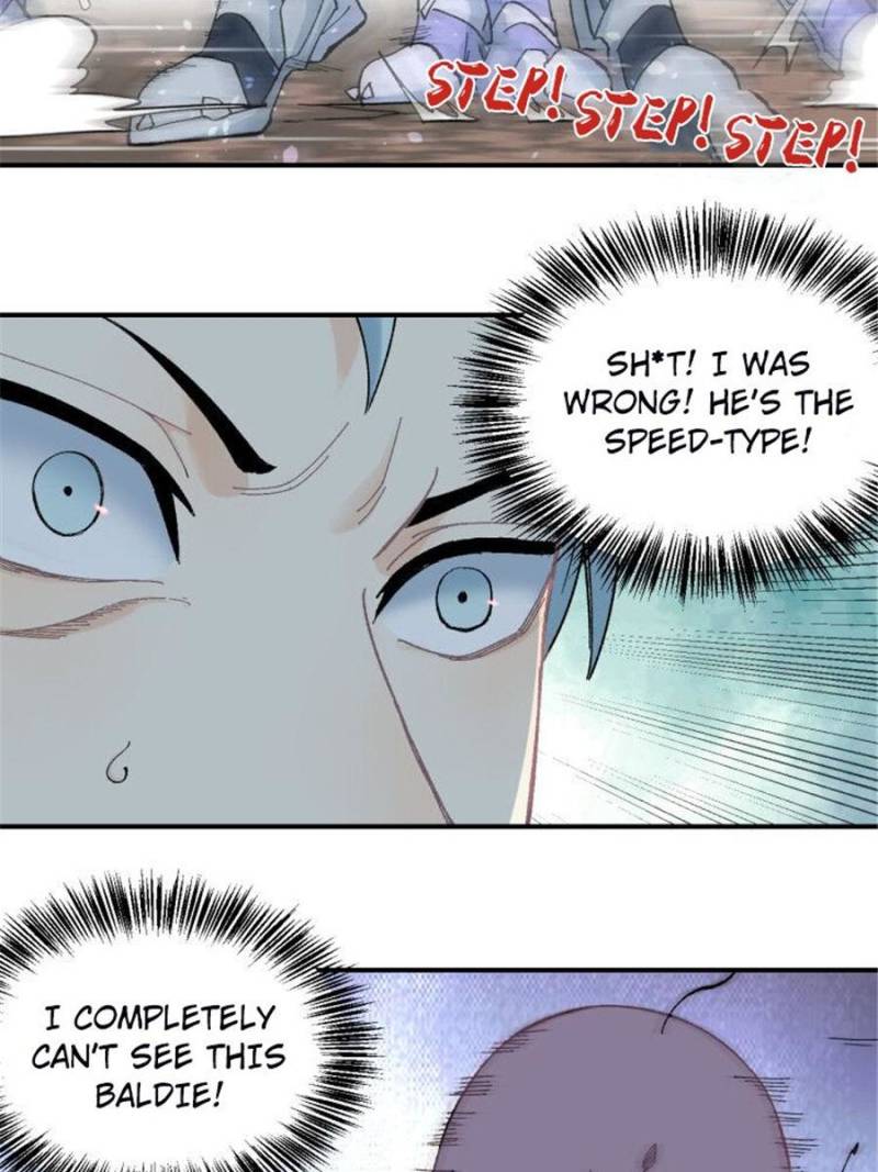 All Hail the Sect Leader Chapter 18 - Page 40