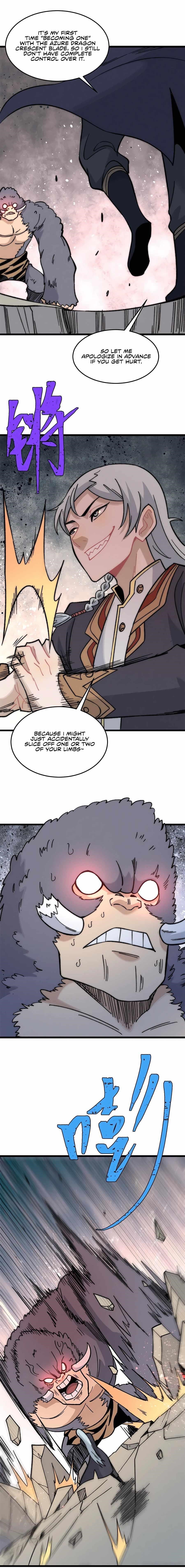 All Hail the Sect Leader Chapter 196 - Page 6