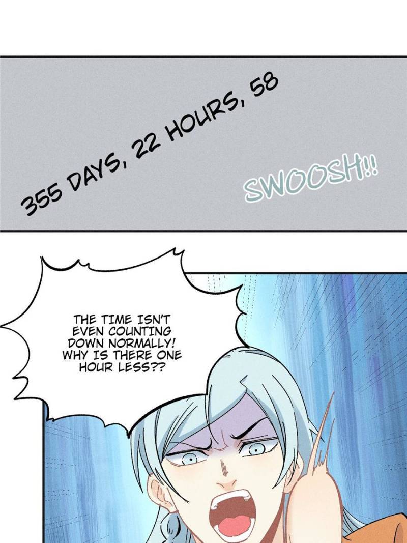 All Hail the Sect Leader Chapter 2 - Page 19