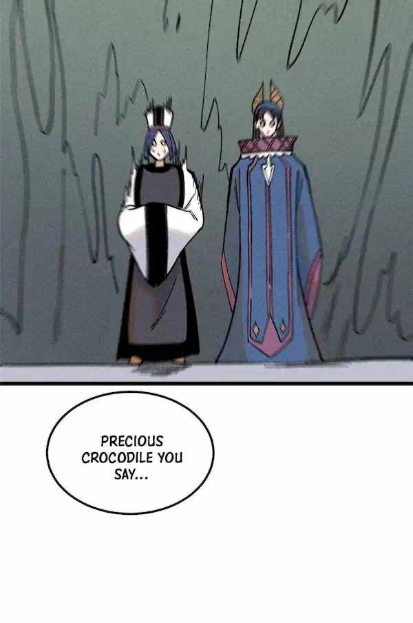 All Hail the Sect Leader Chapter 206 - Page 13
