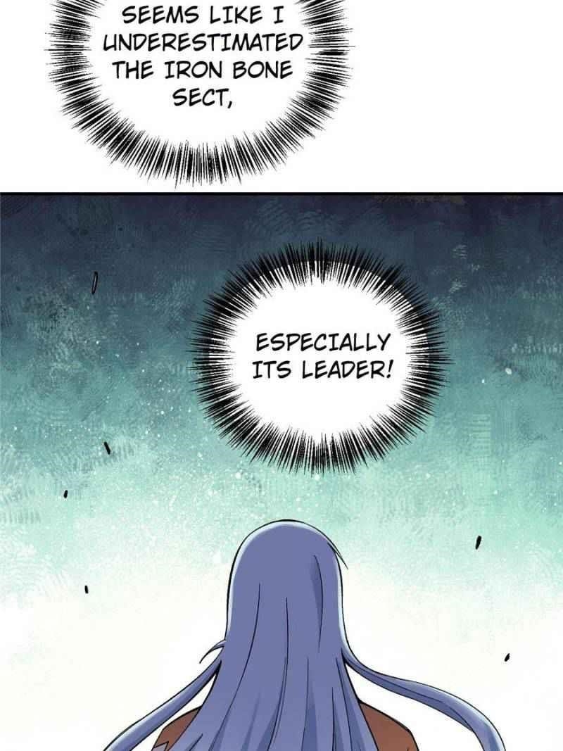 All Hail the Sect Leader Chapter 22 - Page 25