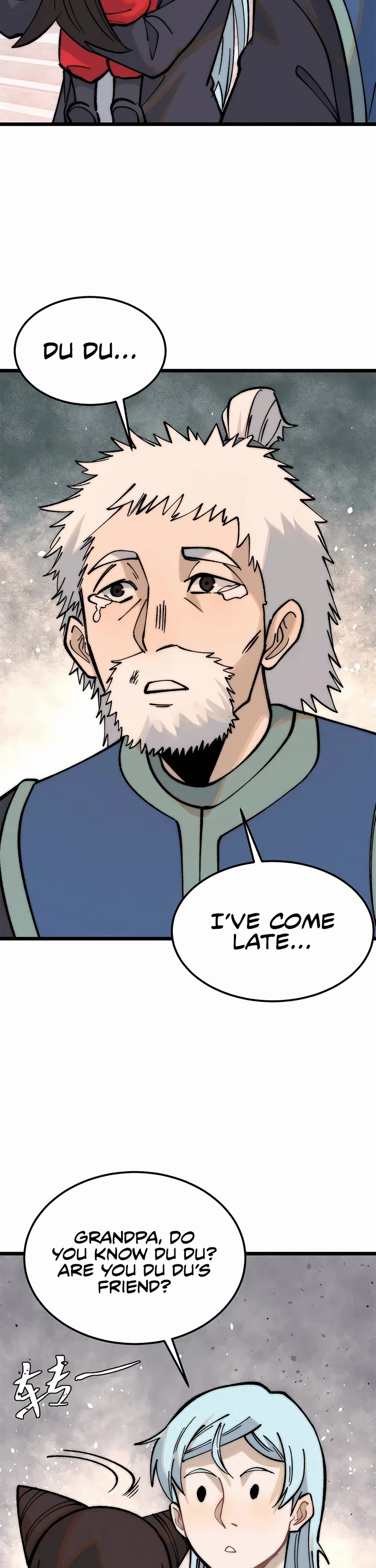 All Hail the Sect Leader Chapter 270 - Page 18