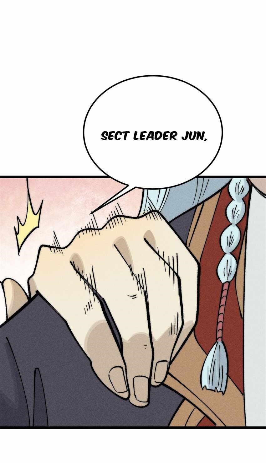 All Hail the Sect Leader Chapter 273 - Page 19