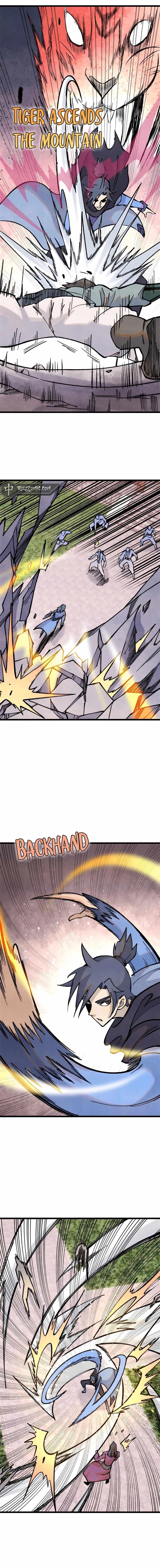 All Hail the Sect Leader Chapter 317 - Page 8