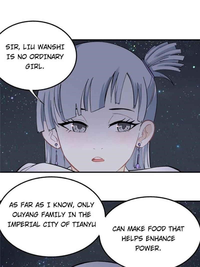 All Hail the Sect Leader Chapter 33 - Page 24
