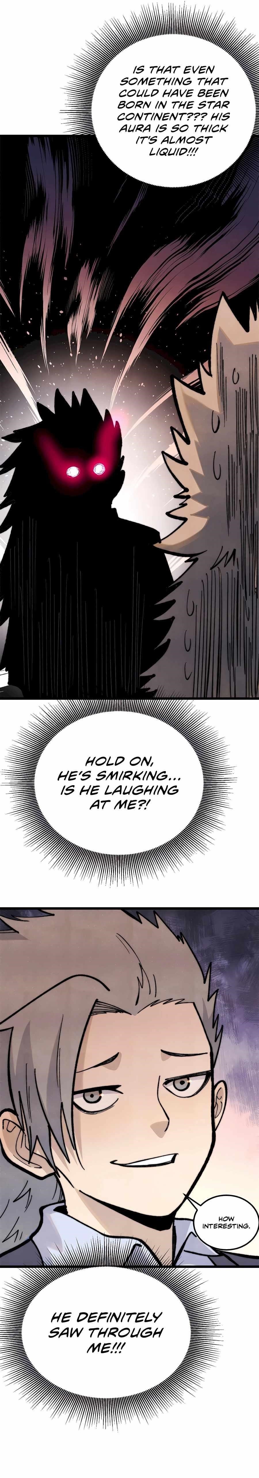 All Hail the Sect Leader Chapter 330 - Page 10