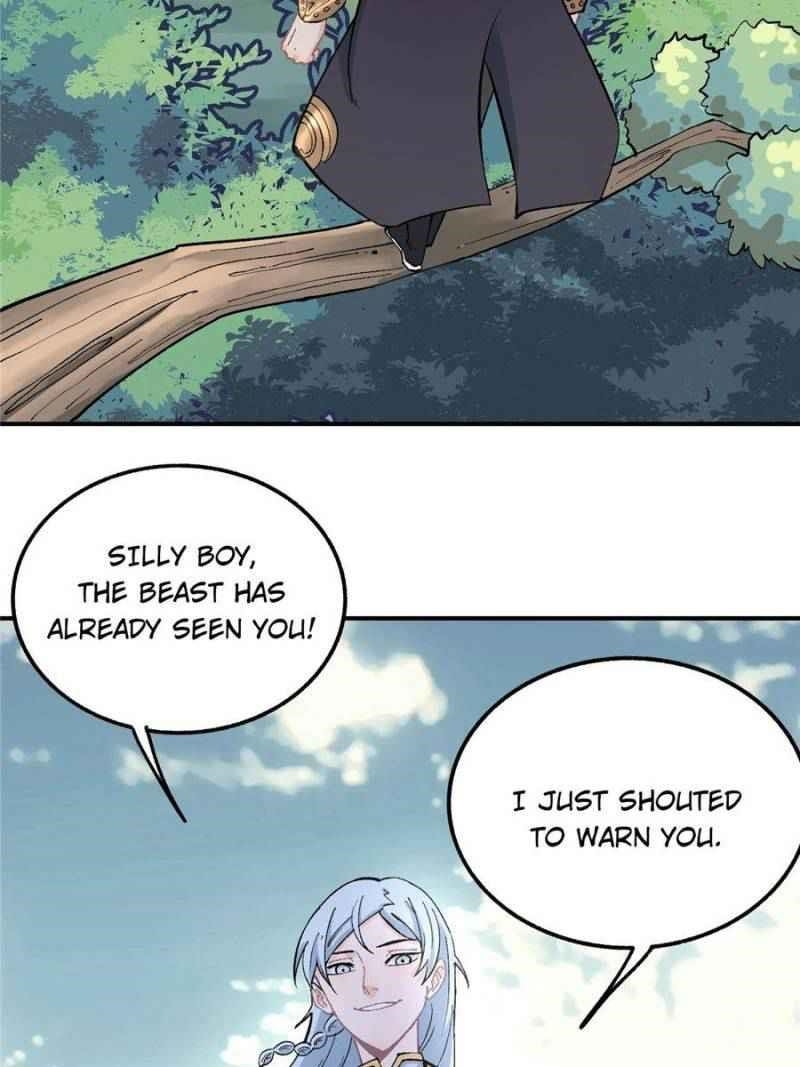 All Hail the Sect Leader Chapter 35 - Page 40