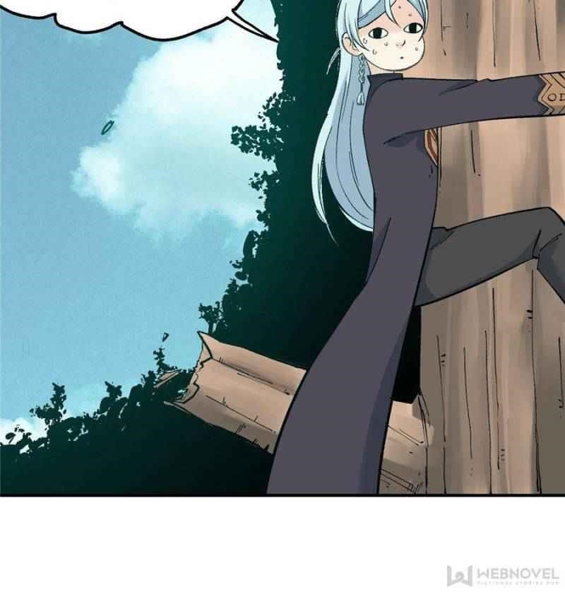 All Hail the Sect Leader Chapter 36 - Page 10