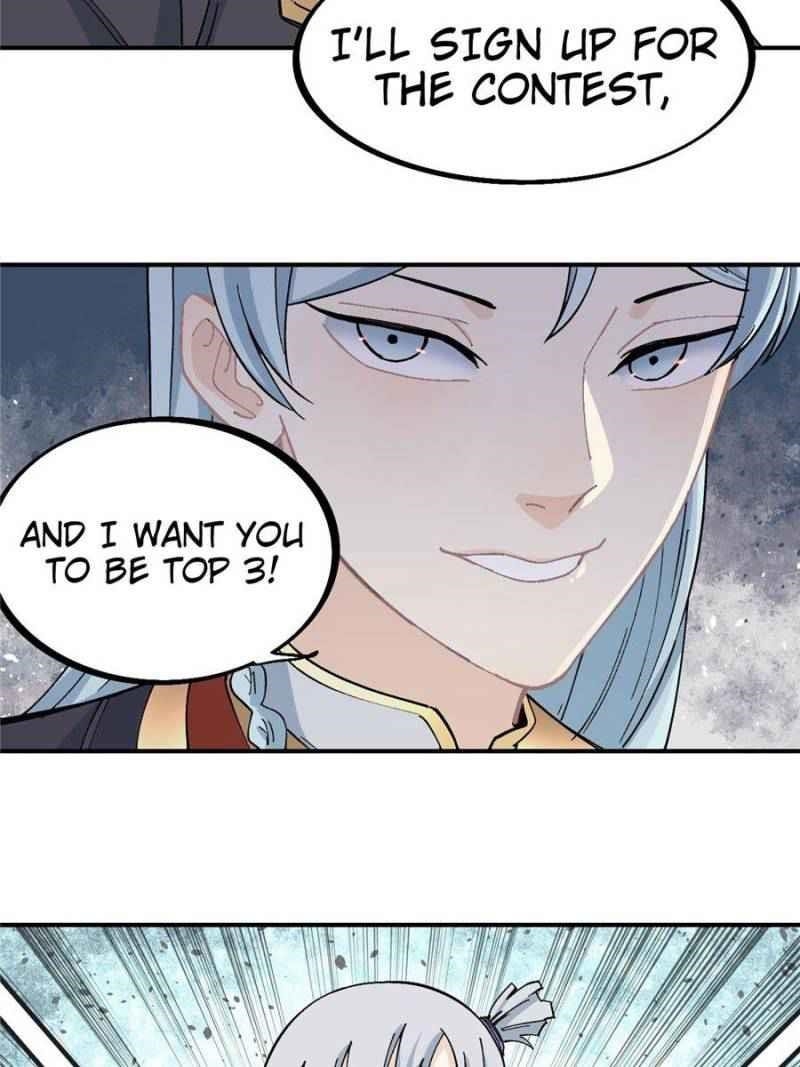 All Hail the Sect Leader Chapter 40 - Page 13