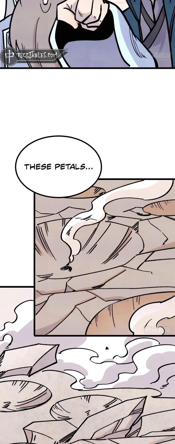 All Hail the Sect Leader Chapter 417 - Page 19