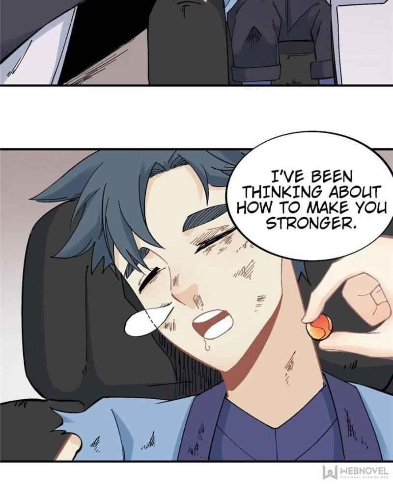All Hail the Sect Leader Chapter 42 - Page 12