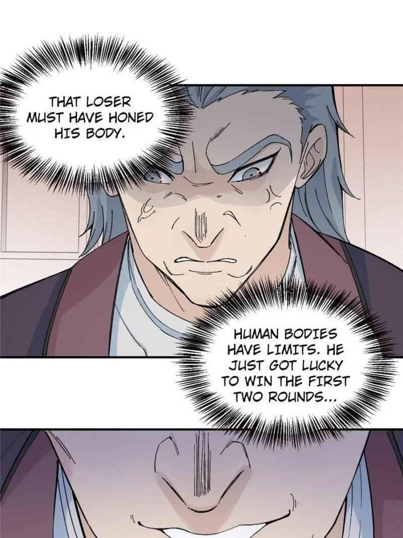 All Hail the Sect Leader Chapter 44 - Page 27