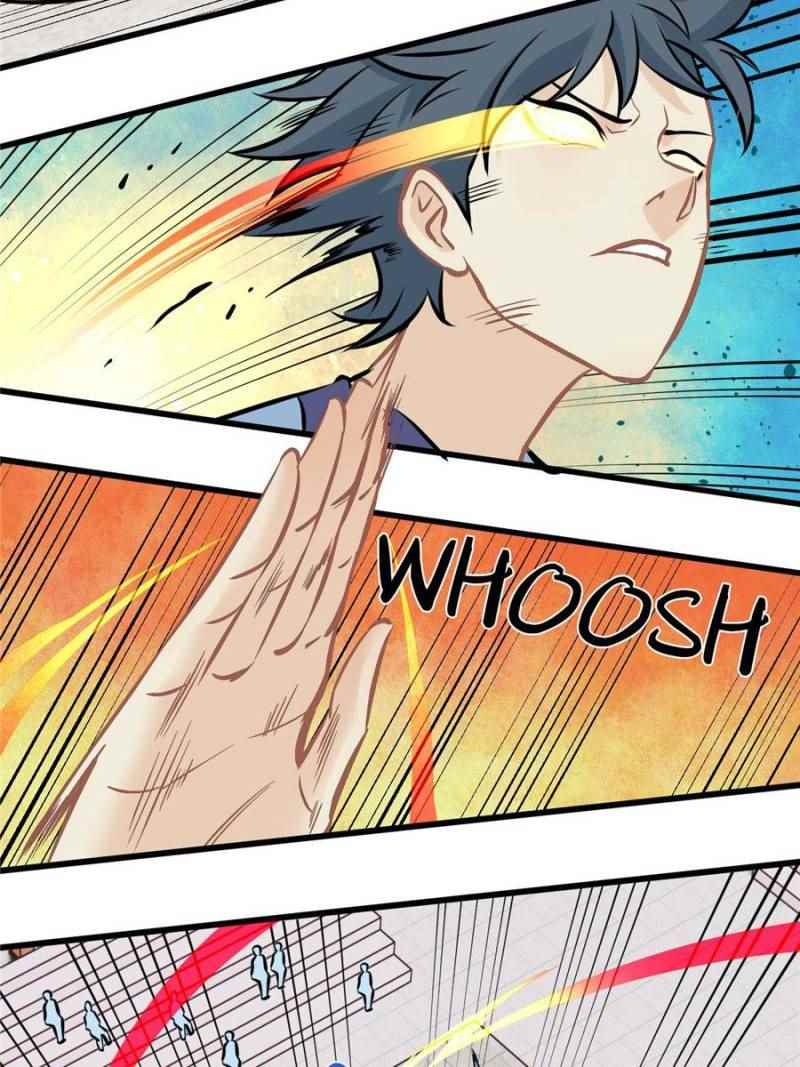 All Hail the Sect Leader Chapter 48 - Page 15
